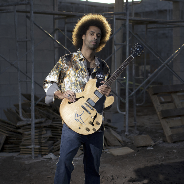 Selwyn Birchwood Returns