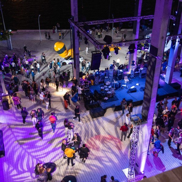 PAMM Presents George Clinton