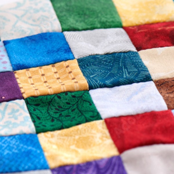 MOCA miniMakers: Quilt Patch