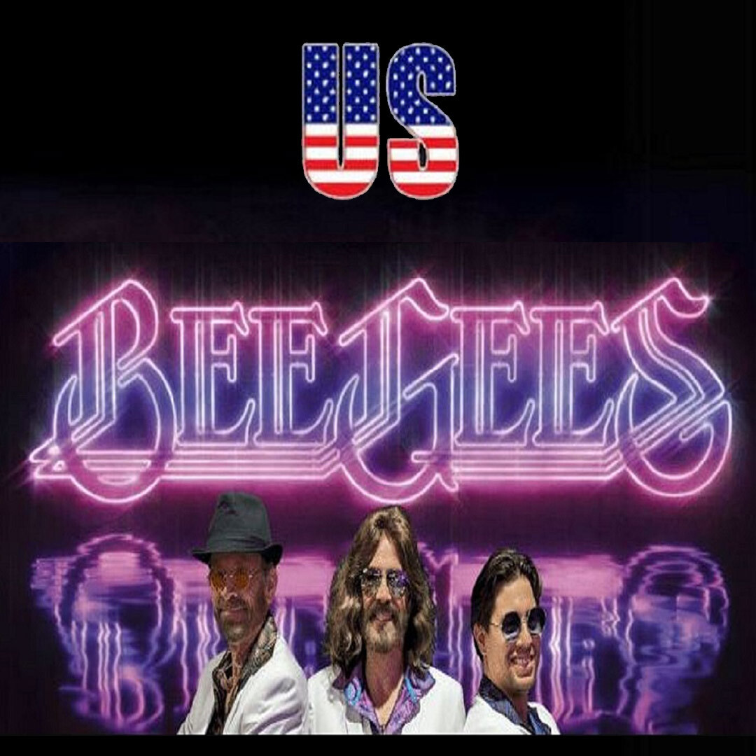 Bee Gees Tribute Show