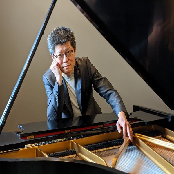 Schubert's "The Great" and Saint-Saëns' "Egyptian"