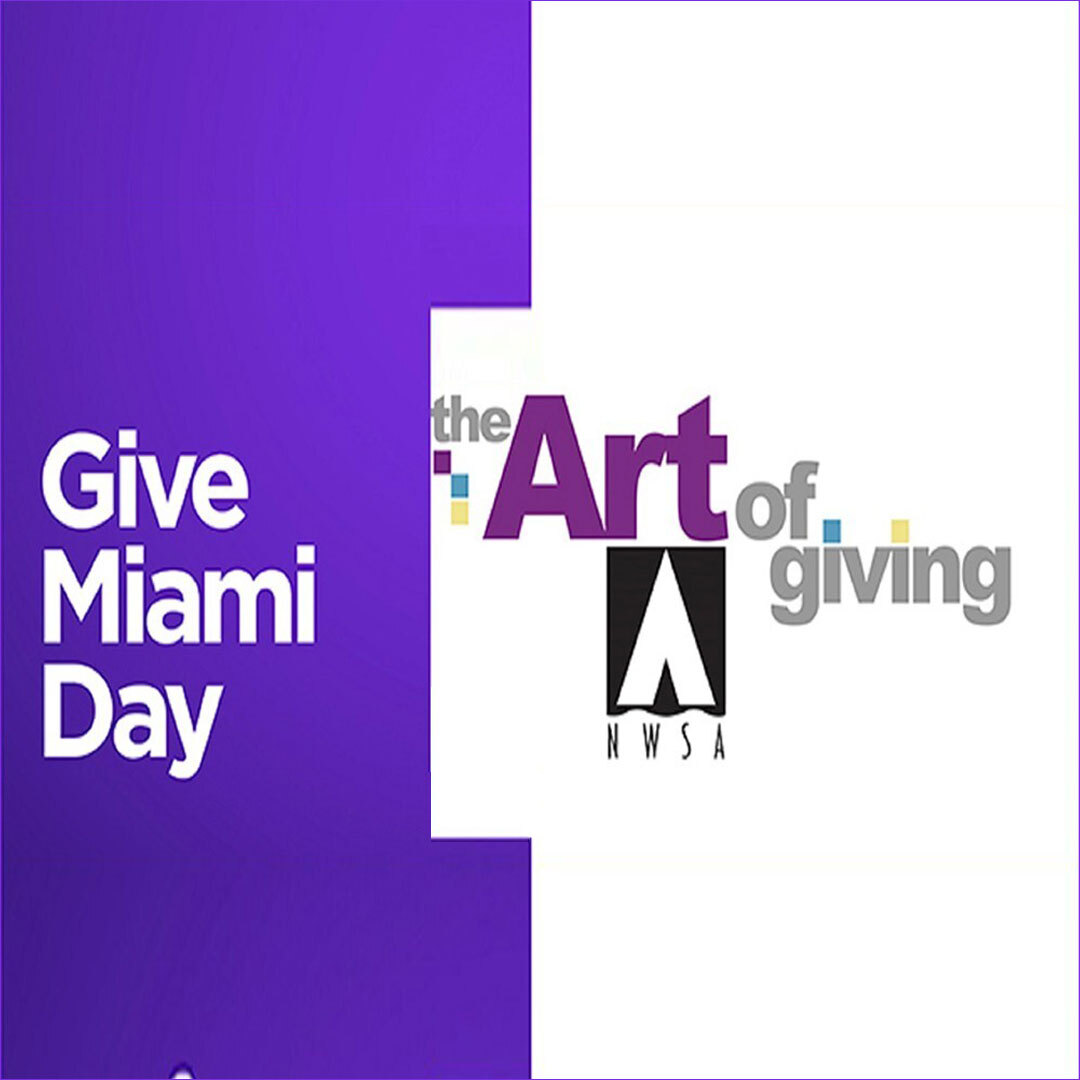 GIVE MIAMI DAY