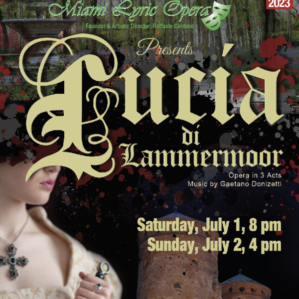 Lucia di Lammermoor
