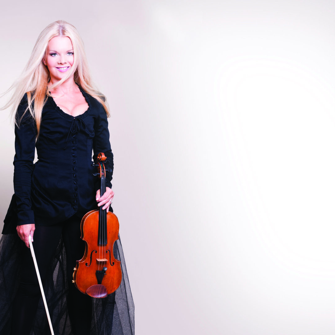 The Máiréad Nesbitt Quartet