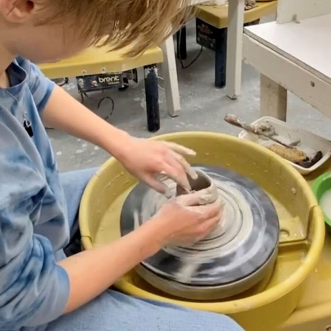 TN401 Wheel with Jacqueline LaDrig