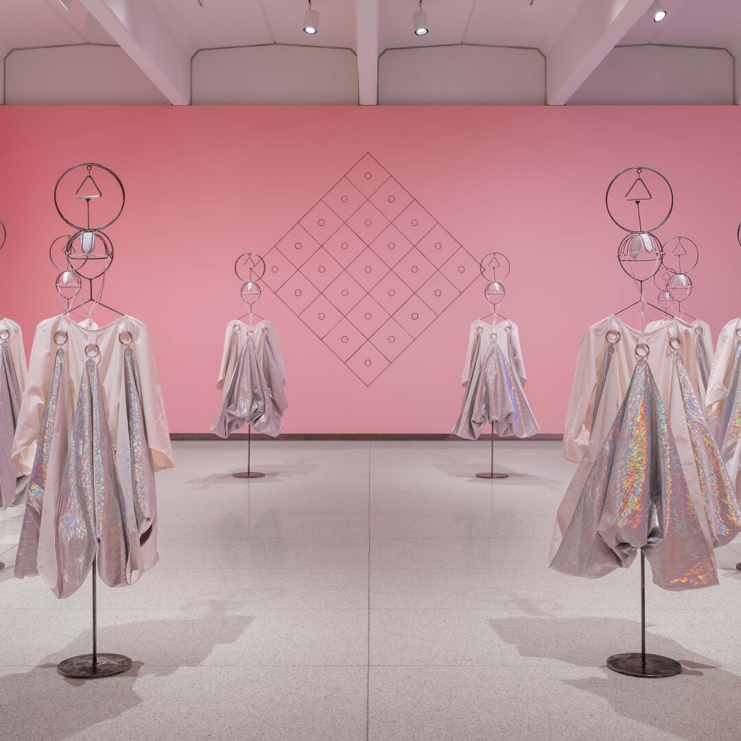 Fall Season Opening at Frost Art Museum FIU