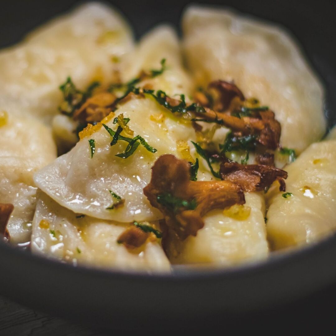 European Cooking with Chef Tara Valle