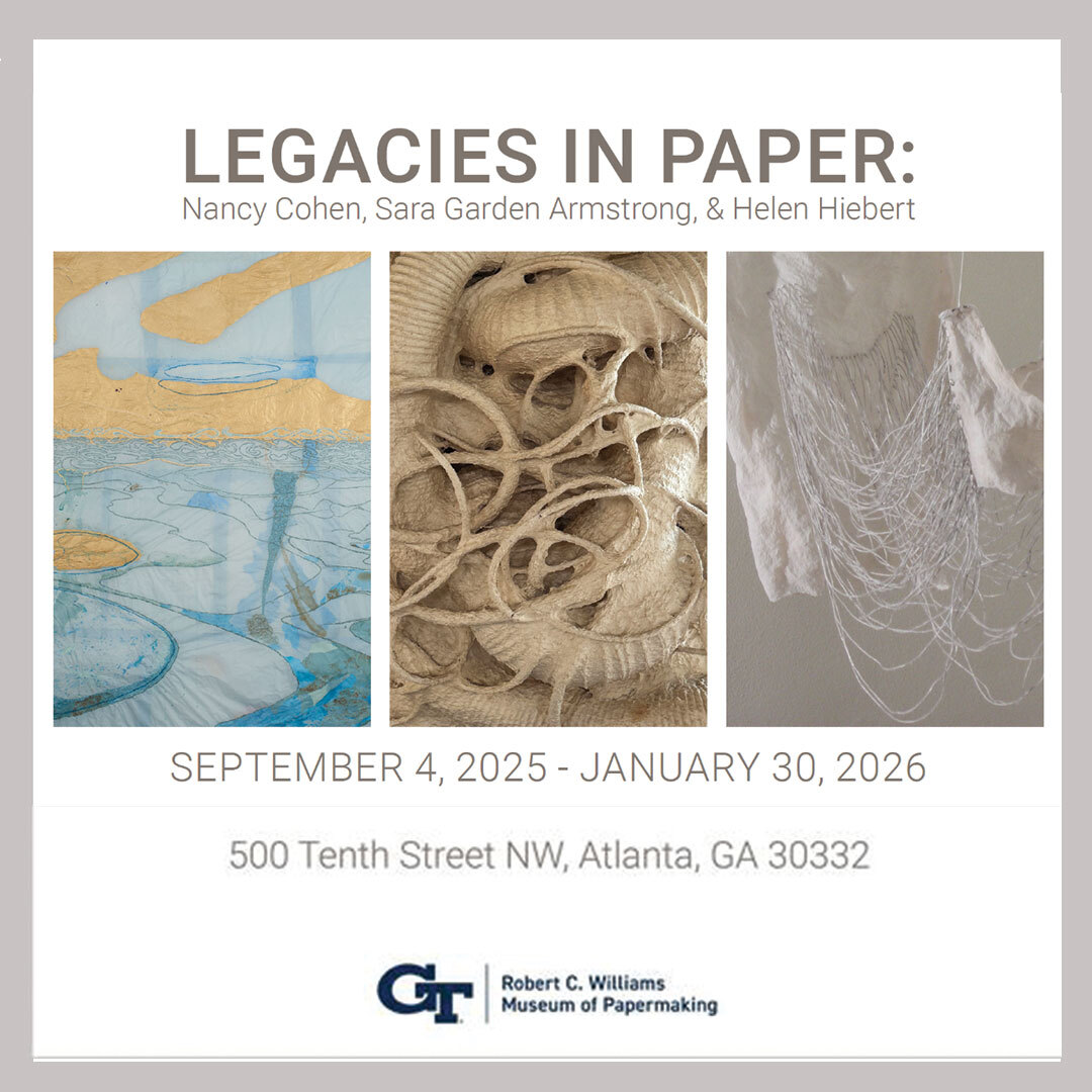Legacies in Paper
