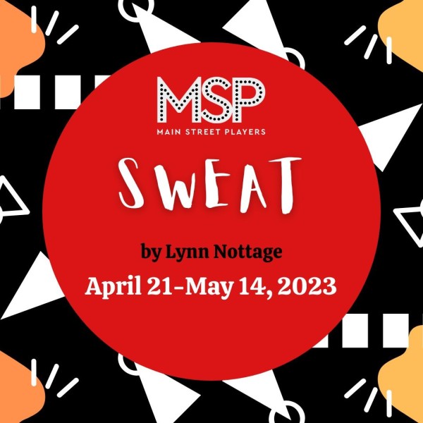 Sweat By Lynn Nottage