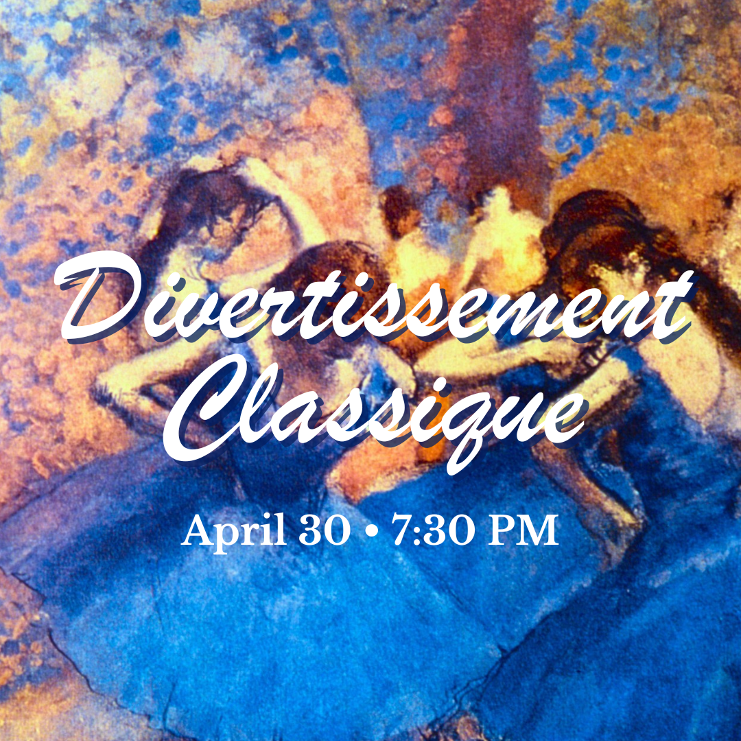 Divertissement Classique