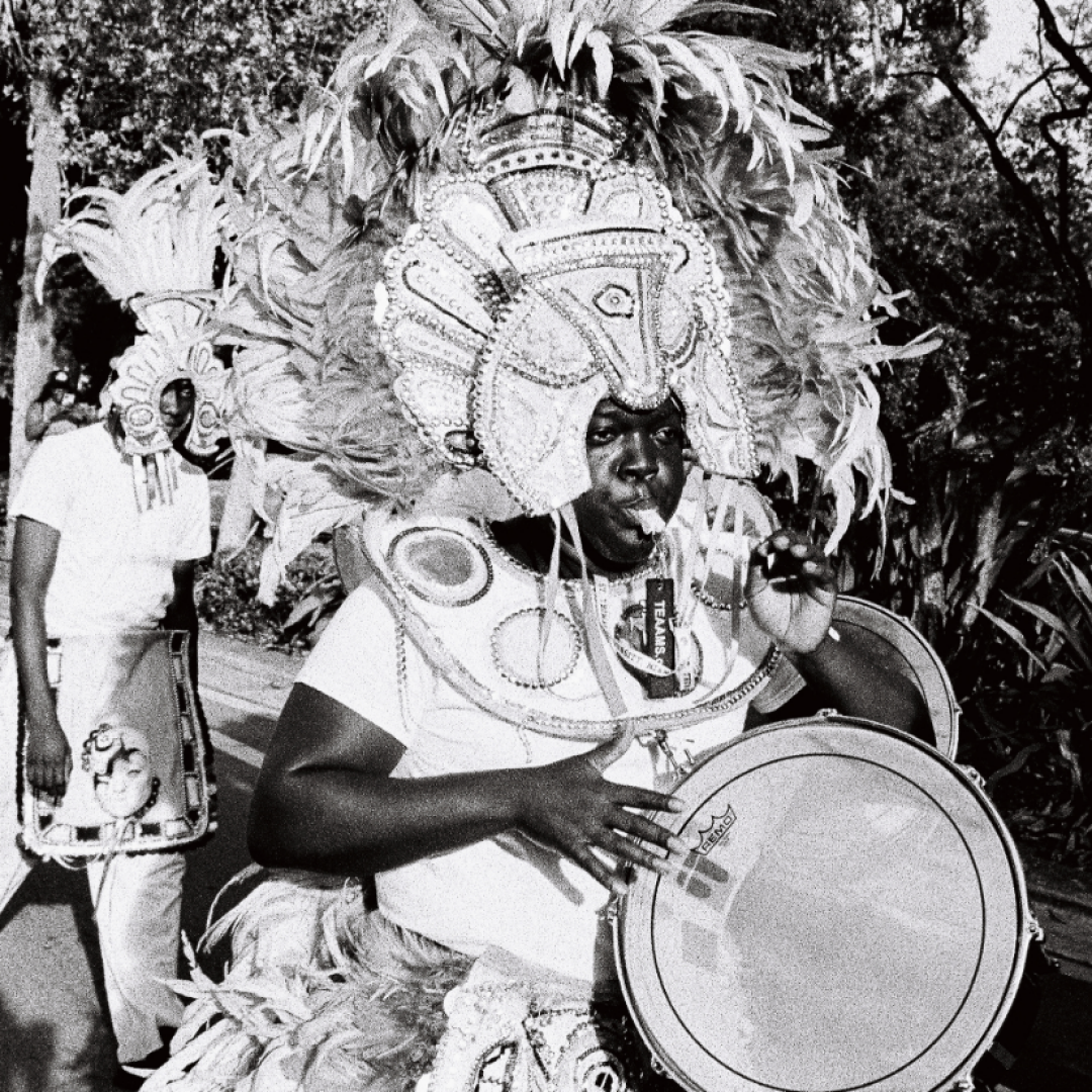Documenting Goombay and Little Bahamas