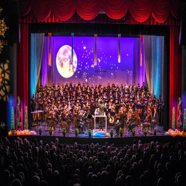 Handel's Messiah
