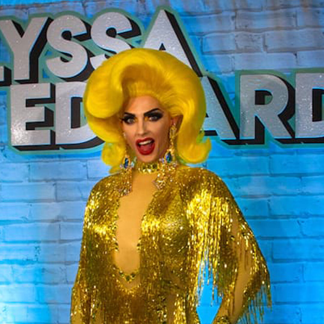 Alyssa Edwards