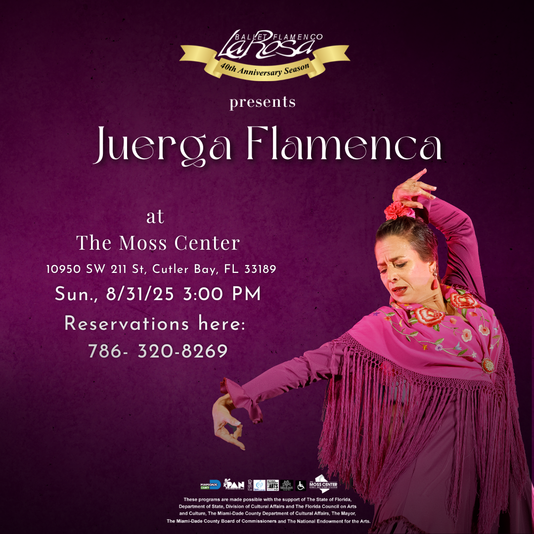Juerga Flamenca