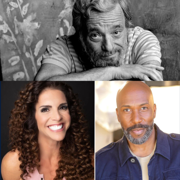 FIU Music Festival 2023: Sondheim in Concert