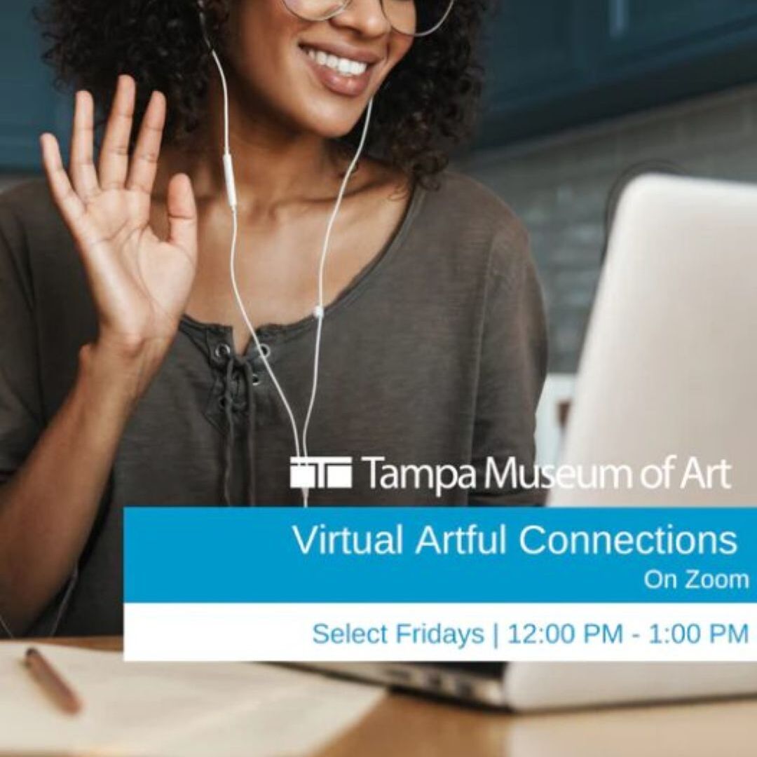Virtual Artful Connections