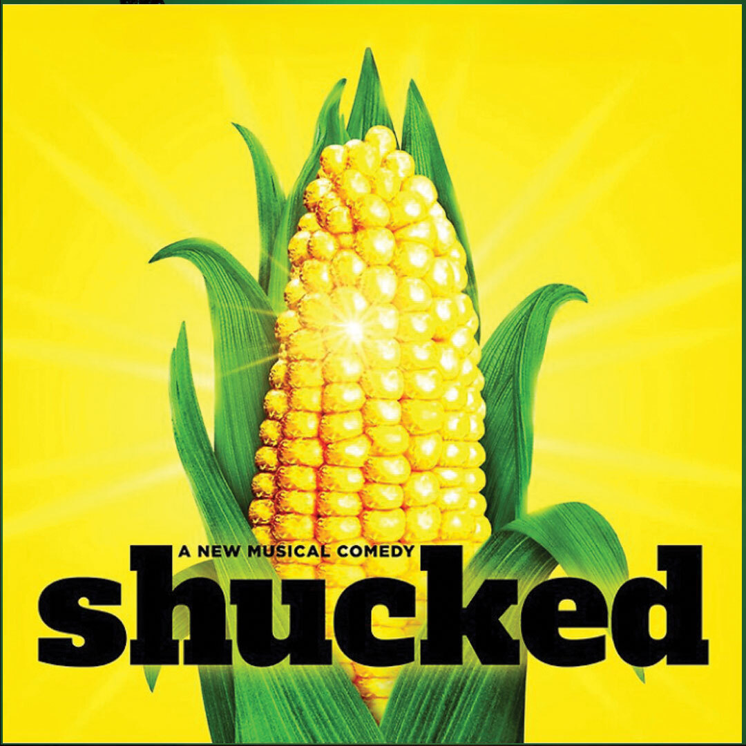 SHUCKED