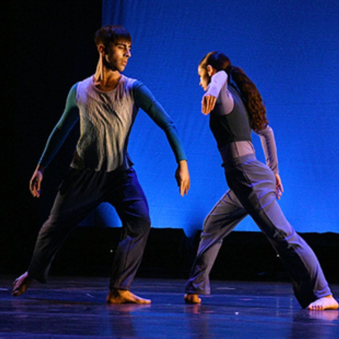 AUTUMN DANCES - New World Dance Ensemble