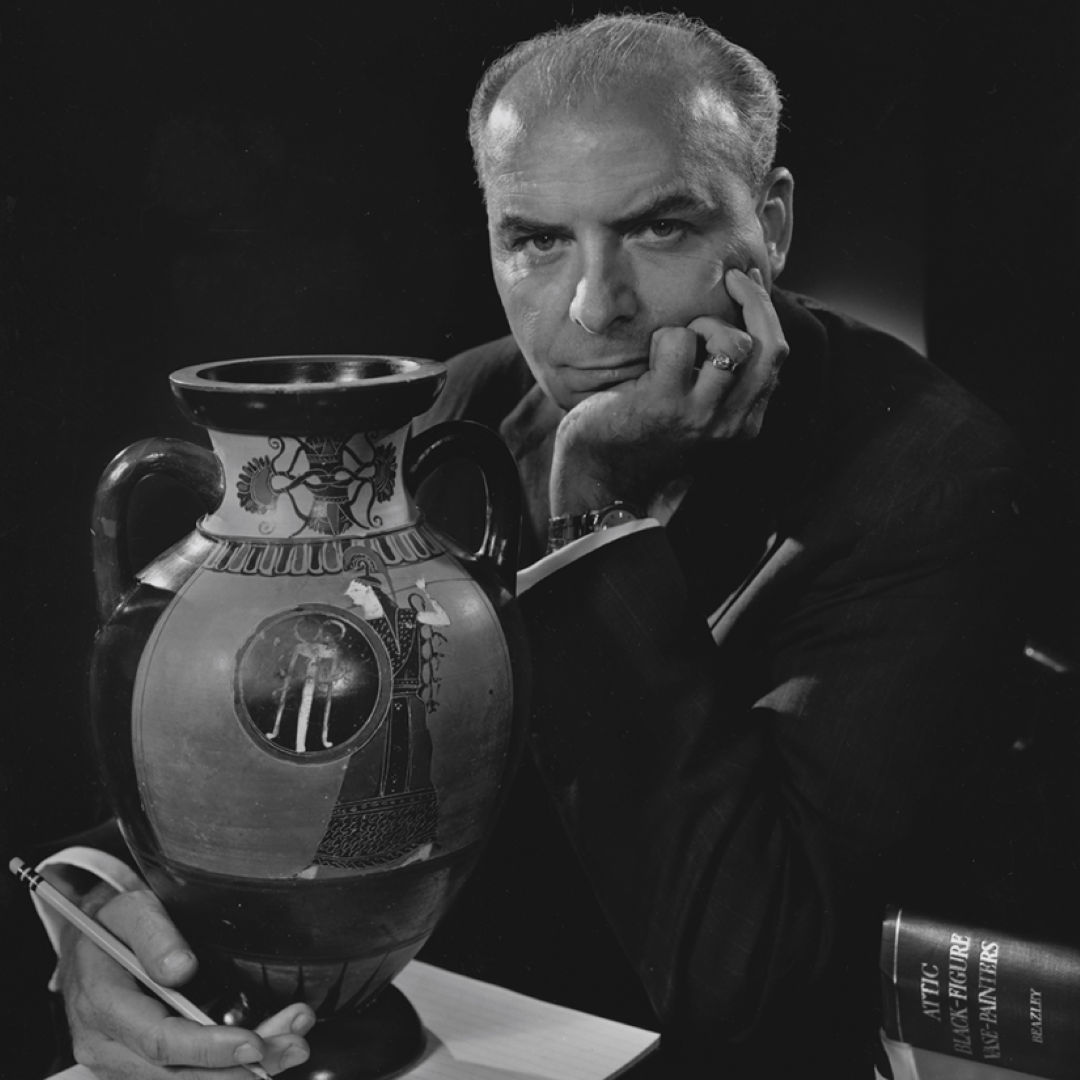 Joseph Veach Noble Through the Eye of a Collector 