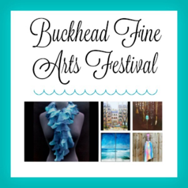 Buckhead Fine Arts Festival 