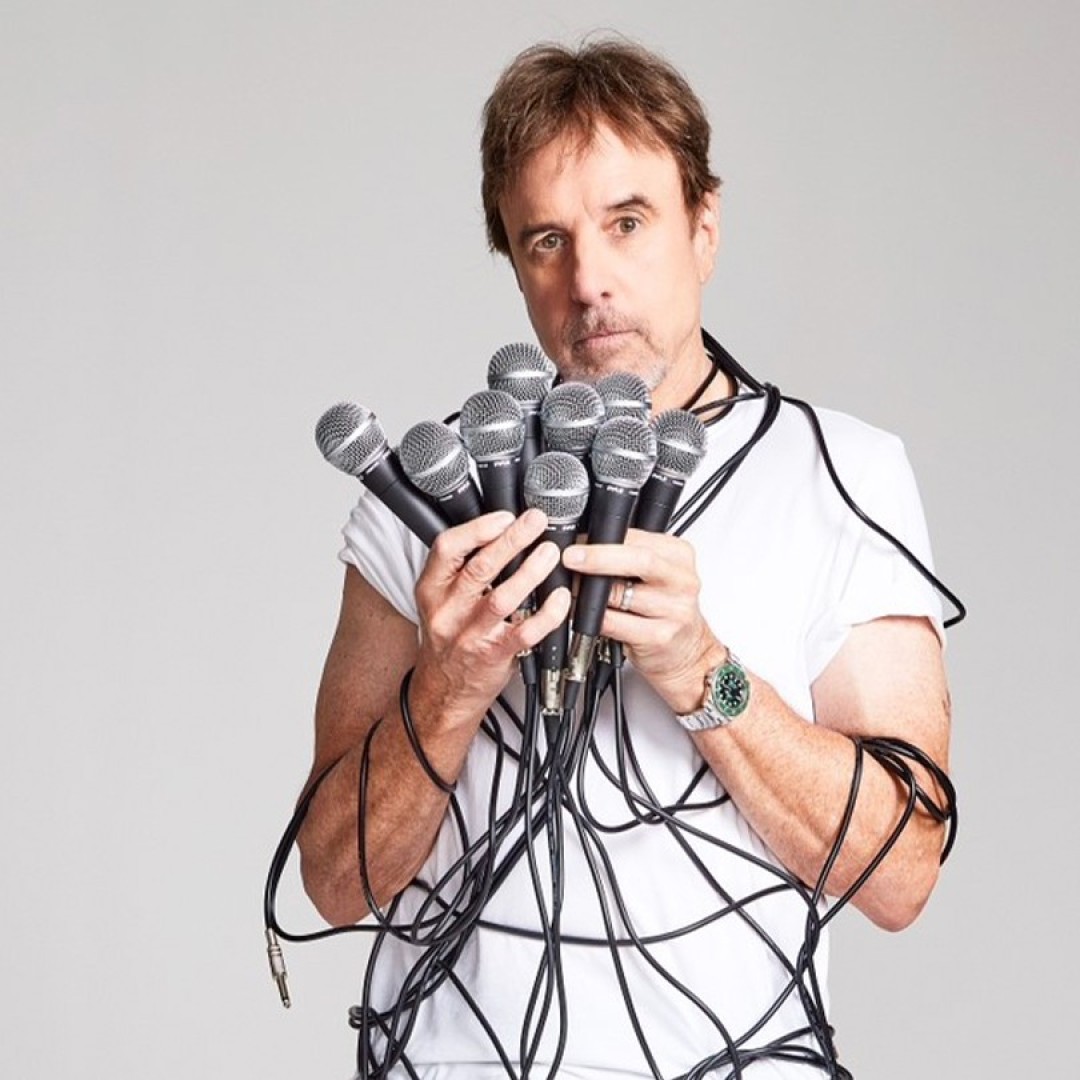 Comedian Kevin Nealon 