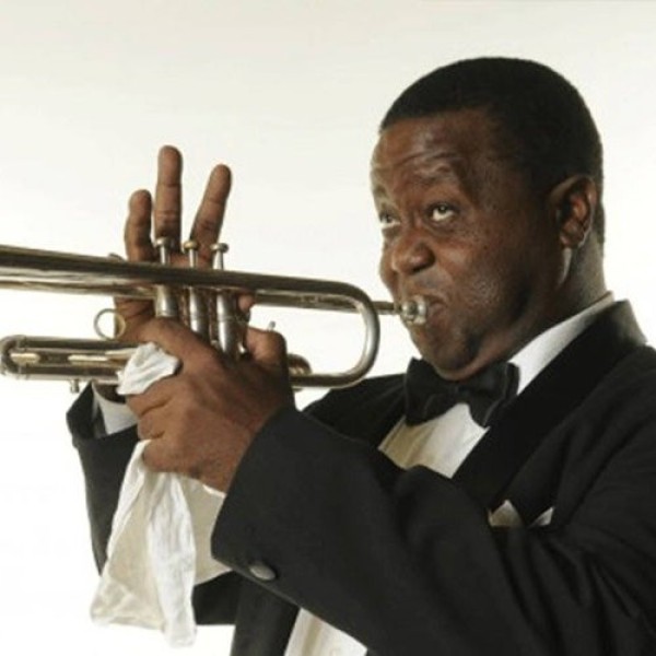 A Tribute to Louis Armstrong