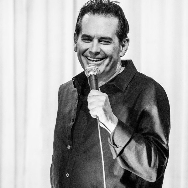 Comedian Jimmy Dore