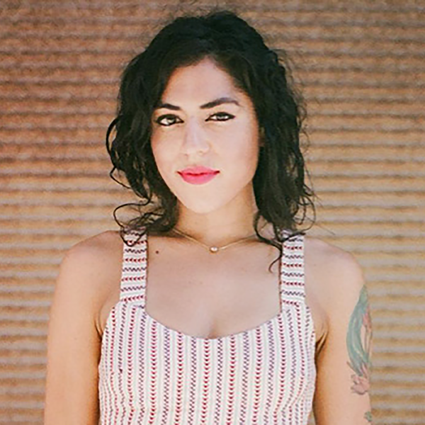 Artist’s Roundtable: Sarah Farsh