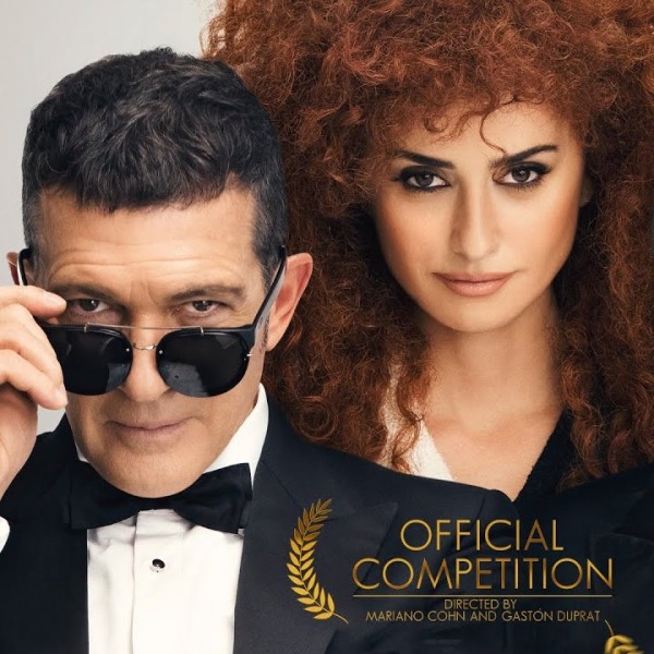 Official Competition - Aventura International Film Series