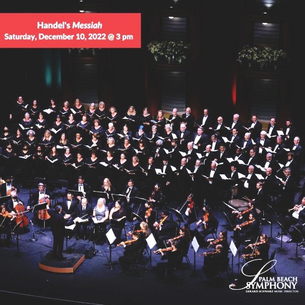 Handel’s Messiah