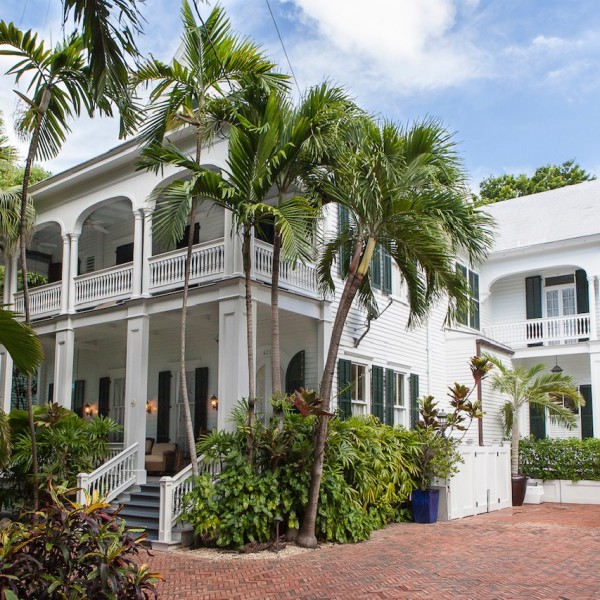 63rd Annual Key West Home Tours