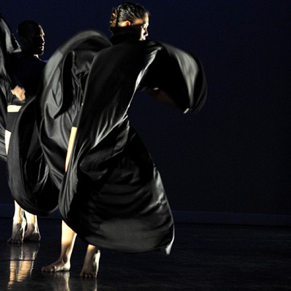 NEW WORLD SCHOOL OF THE ARTS, FDEO, & DANCENOW! MIAMI  Present the 11TH annual Daniel Lewis Miami Dance Sampler
