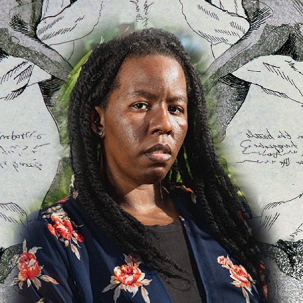 A PRACTICE OF EXPERIMENTATION & STORYTELLING ARTISTS, SCHOLARS & CURATORS: A LECTURE SERIES – ALUMNI EDITION Rhea Leonard, 2014 College