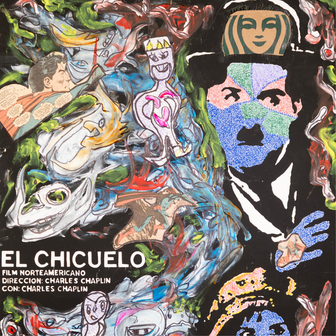 Outsiders in Wynwood Exhibition