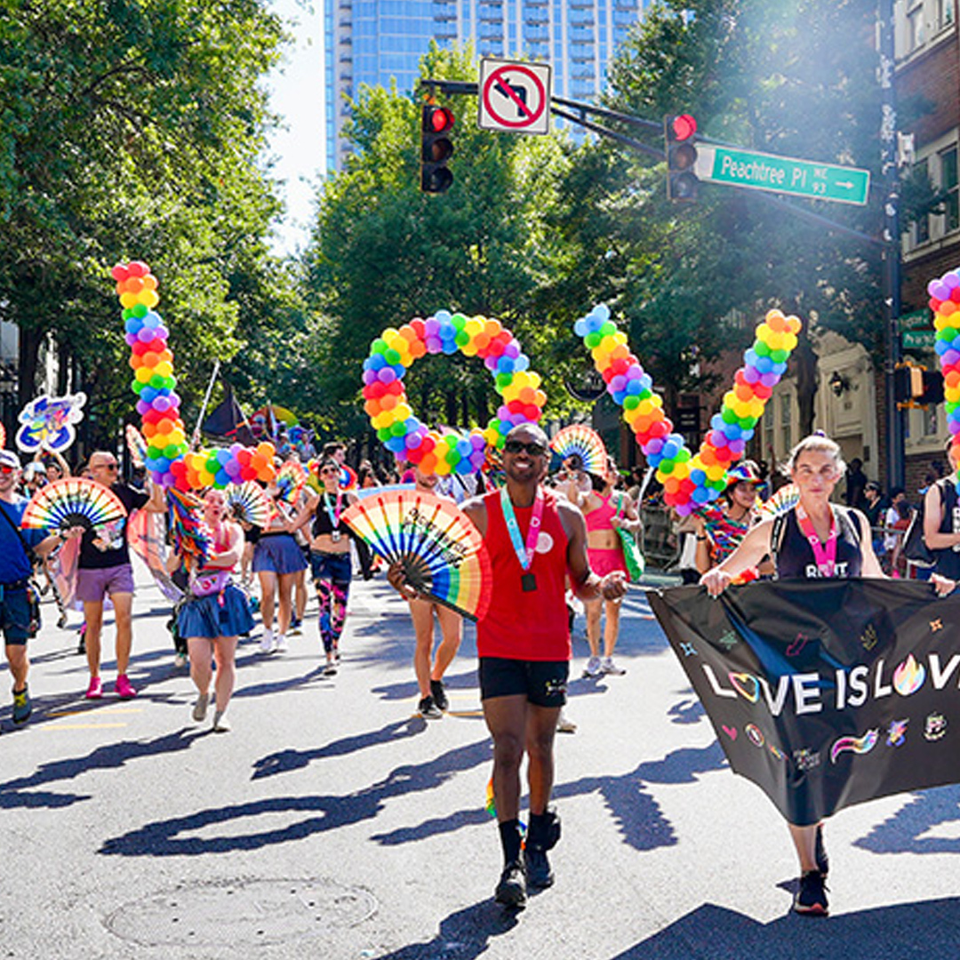 Atlanta Pride Festival