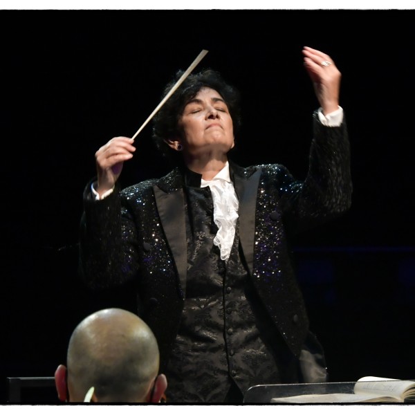 South Florida Symphony: TCHAIKOVSKY | ELGAR | BARBER