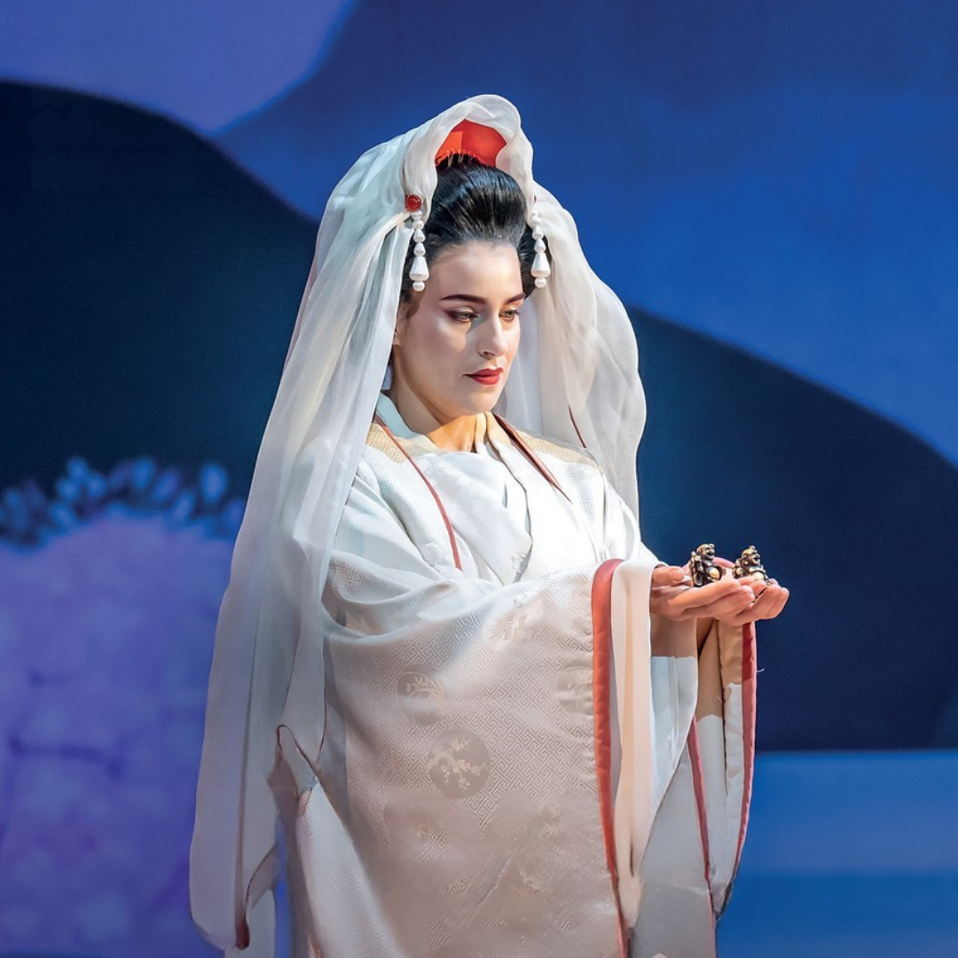 HD at the Opera House: Madama Butterfly – Royal Opera 