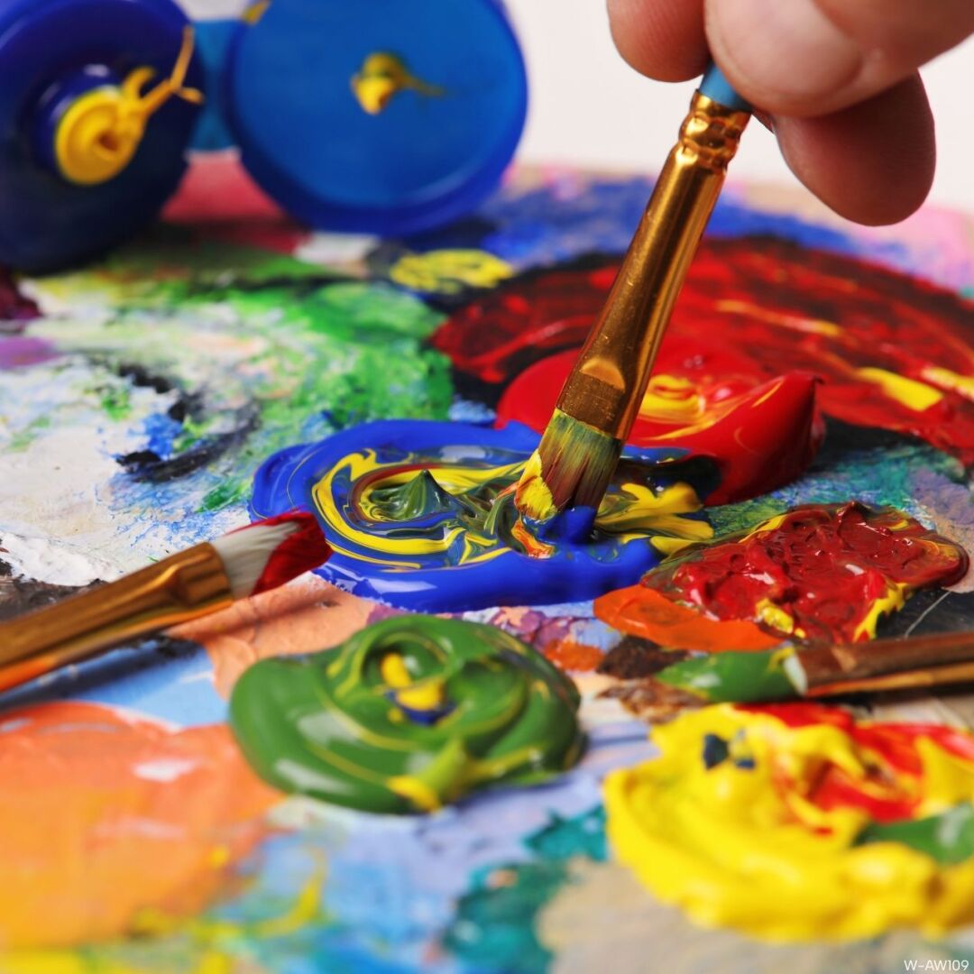 W-AW109 From Frozen to Flowing with Evelyn Dufner