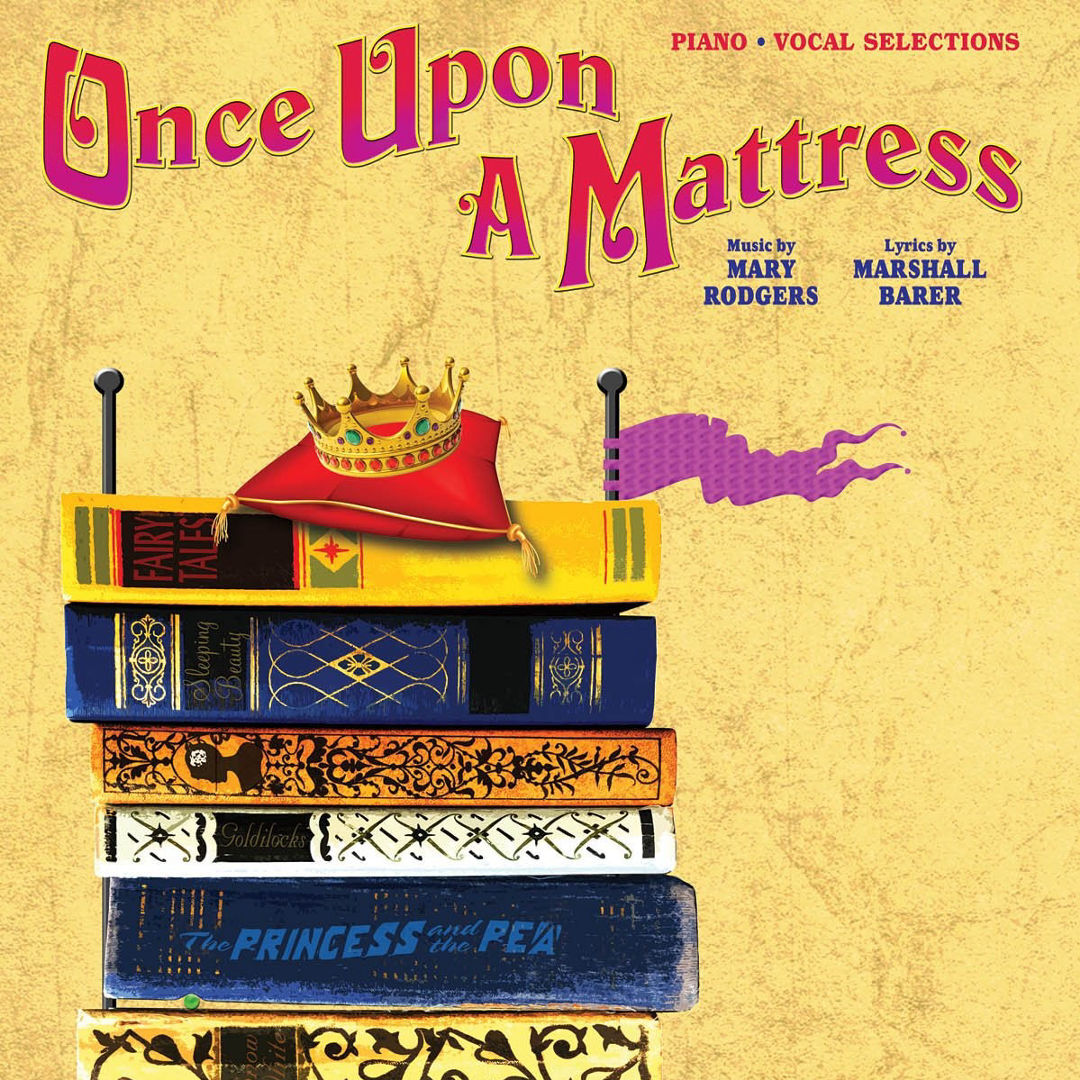 Once Upon a Mattress