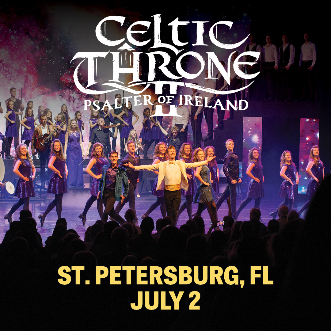 Ultimate Irish Experience!  7/2