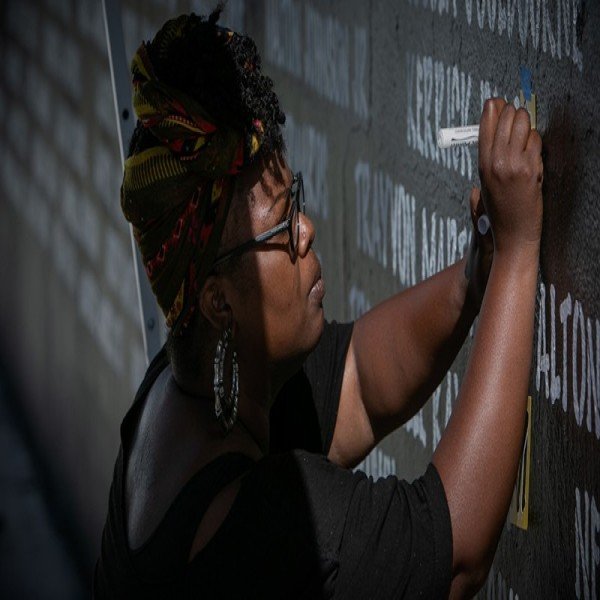 SELECTED WORKS FROM THE NWSA COLLECTION