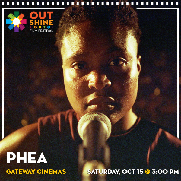 OUTshine LGBTQ+ Film Festival: Phea