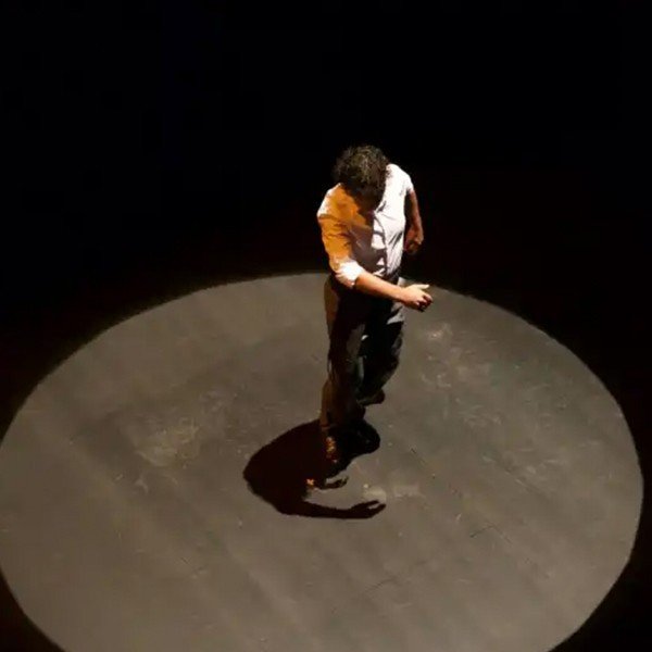 Masterclass: Flamenco Technique with Rafael Ramírez