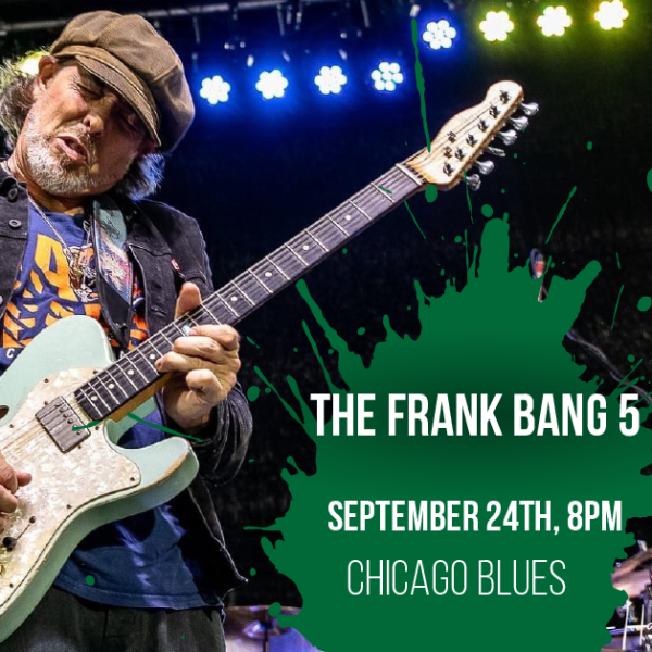 Frank Bang 5