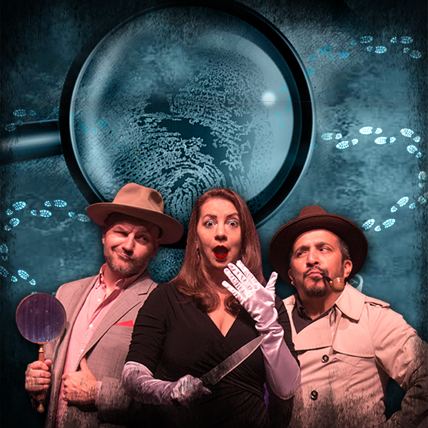 FST Improv Presents: To Die For