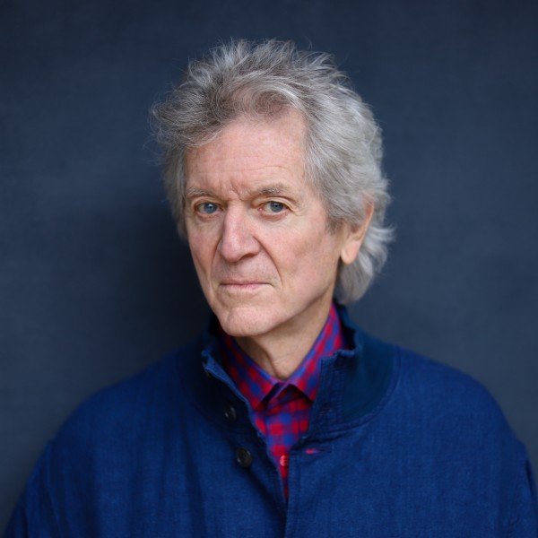 Rodney Crowell in Concert (Outdoor)