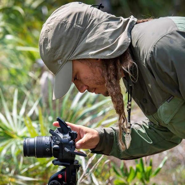 Nature Photography at Deering Estate - April
