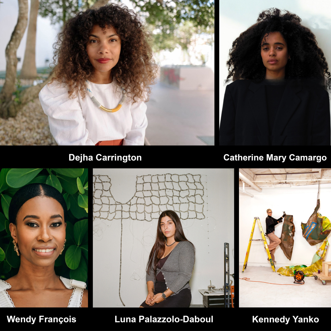 Consensus-making on New Art Now – Presented by the Curator Circle