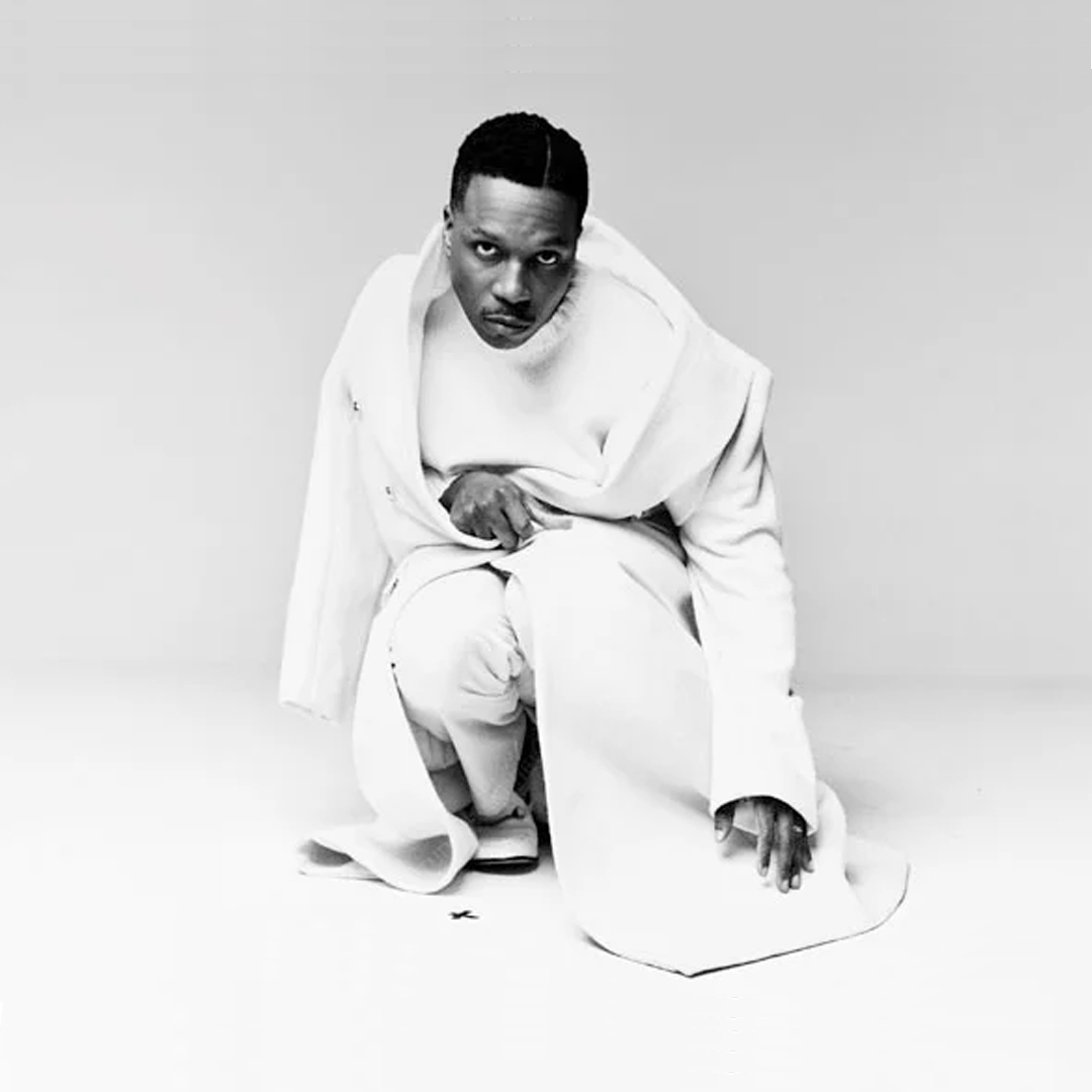 Leslie Odom, Jr. The Christmas Tour