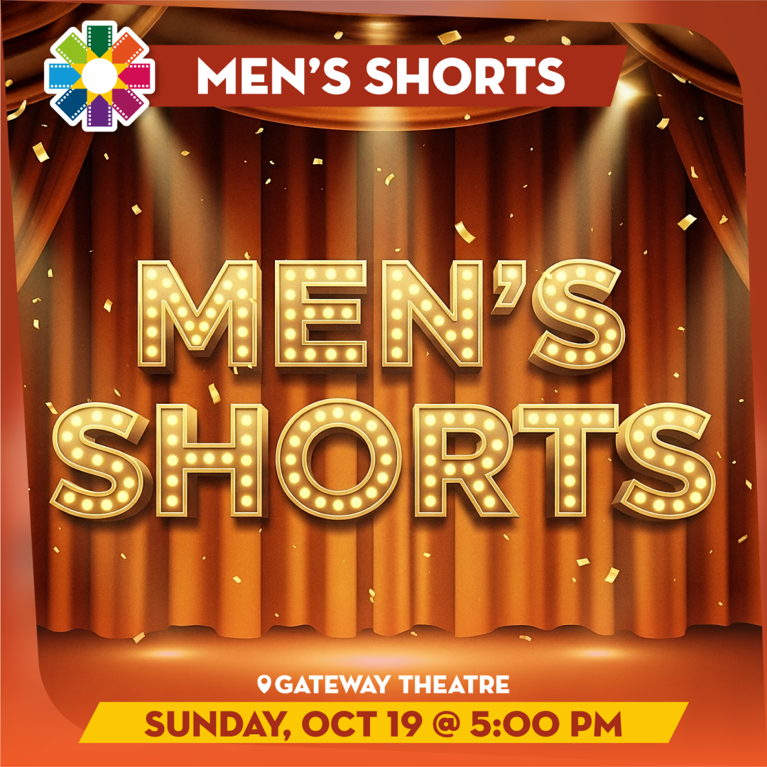 MEN'S SHORTS PROGRAM - VIRTUAL